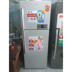 Tủ lạnh LG Inverter 601 lít GR-D247JS | Điện Máy Gia Dụng 4.0